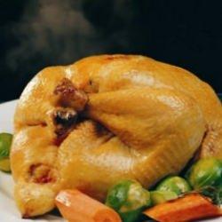 Türkiye'de kişi başı tavuk tüketimi 25 kilogramı geçecek! ABD'den çarpıcı açıklama