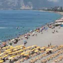 Ücretli plajlara tepki büyüyor! Antalya sahillerinde 'ücret' karmaşası