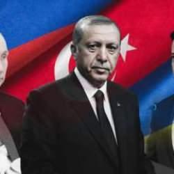 Ukrayna Devlet Başkanı Zelenski'den Türkiye açıklaması!