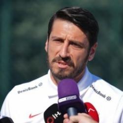 Ümit Milli Takım'ın aday kadrosu açıklandı