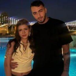 Üniversite kampüsünde dehşet: Genç kızı öldürüp yaşamına son verdi