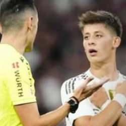 VAR'ın Arda Güler kararı İspanya'da sinirleri kızıştırdı! Maç sonu isyan