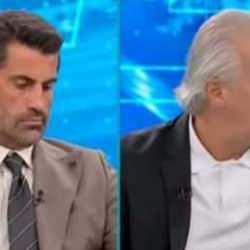 Volkan Demirel'den Fenerbahçe'ye hoca tavsiyesi: En doğru aday! Gelirse yanında olurum