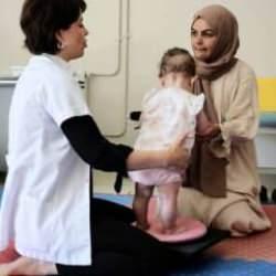 Yapay zeka ile bebeklerde erken nörolojik tanı