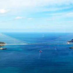 Yavuz Sultan Selim K&ouml;pr&uuml;s&uuml; ile 9 yılda 70 milyar lira tasarruf sağlandı