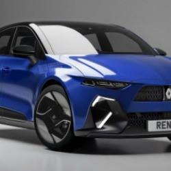 Yeni Renault Clio sahneye çıkıyor: Tanıtım tarihi açıklandı!