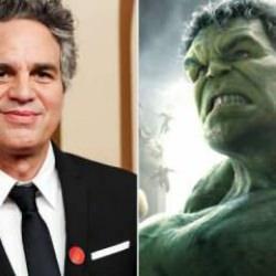 Yeşil dev adam Hulk Trump'a Gazze için "Bir şeyler yap" diye isyan etti!