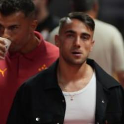 Yunus Akgün tek hamlesiyle Abdülkerim Bardakcı'yı karşısına aldı: Eyvallah kardeşim