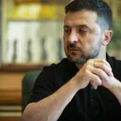 Zelenskiy'den barış zirvesi mesajı! Türkiye ev sahipliği yapabilir!