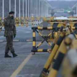 15 yıl sonra ilk: G&uuml;ney Kore'den Kuzey Kore adımı