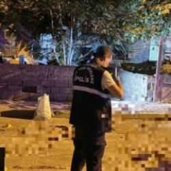Kayseri'de bir günde 3 farklı cinayet! Vahşetin ardından sigara yaktı...