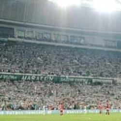 2. Lig ekibinden rekor kombine satışı! Tüm maçlar kapalı gişe oynanacak