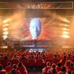 İlham veren konuşmacılar Türkiye Innovation Week’te bir araya geliyor!