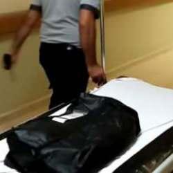 8 günlük bebek ölü bulundu