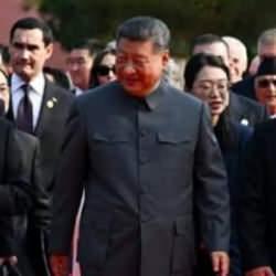 Putin ve Xi, insan ömrünü uzatma konusunda konuştu