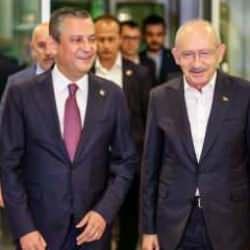 Almanlar Kılıçdaroğlu'nun yol haritasını paylaştı: CHP'yi kurtarmak için yola çıkıyor