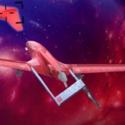 Genç Mühendisler Hedefe Odaklandı! Savaşan İHA Yıldızlar Gökçeada’da Yarışıyor