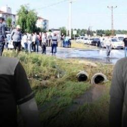 Tekirdağ'da dere faciası! İki çocuğun ölümünde belediyelere dava açıldı