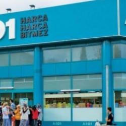 A101'e uygun fiyatlı motosiklet ve televizyon geliyor! 4 Eylül'den itibaren...