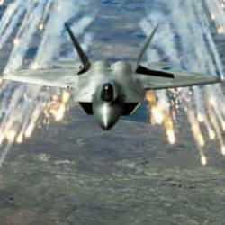 ABD'den son dakika kararı! F-35 savaş uçakları yola çıktı! Bölgeye konuşlandırılacak