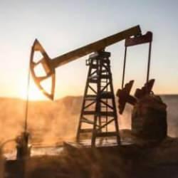 ABD'nin ticari ham petrol stokları 2,4 milyon varil arttı