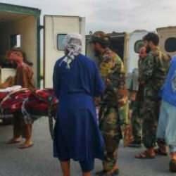 Afganistan depreminde ağır tablo: Ölü sayısı 1124'e çıktı! 