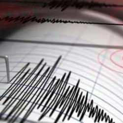 Afganistan’da 5.6 büyüklüğünde bir deprem daha!