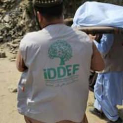 Afganistan’daki depremin yaraları sarılıyor!