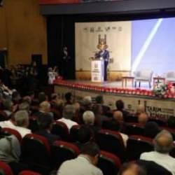 Gazze'deki açlık! AgriCities Başkanı Altay'dan dünyaya çağrı 