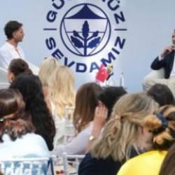 Ali Koç yeni teknik direktör için ilk işareti verdi: 'Bizim genetiğimiz'