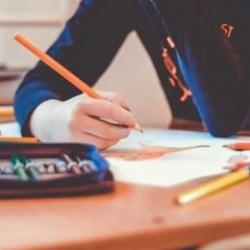 Eğitimde tarihe geçen rakamlar! 70 kat büyüdü