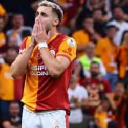 Antrenmanlara çıkmıyordu: Dursun Özbek 'Barış Alper' kararını verdi