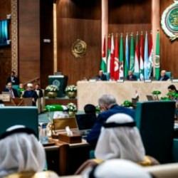 Arap Birliği'nden son dakika İsrail açıklaması! 'Büyük İsrail Projesi' devrede