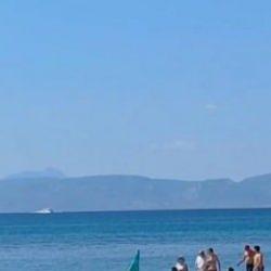 Ayvalık a&ccedil;ıklarında g&ouml;&ccedil;men faciası: 5 &ouml;l&uuml;, 1 yaralı, 1 kayıp