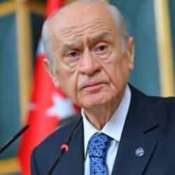Bahçeli, 9 şehri ziyaret edecek