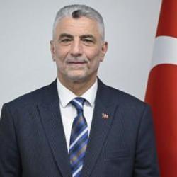 Bakan Bolat değerlendirdi: GSYH rekor seviyeye ulaştı!