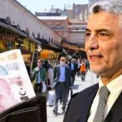 Bakan Bolat duyurdu! Esnafa yönelik yeni destekler yolda
