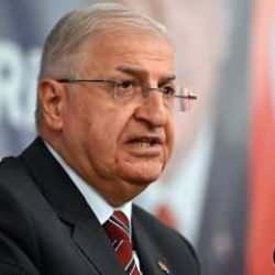 Bakan Güler'den yeni uyarı! Kök salmasına müsaade etmeyeceğiz