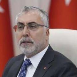 Bakan Işıkhan büyüme verilerini değerlendirdi: İstihdamda olumlu sonuçlar alıyoruz!