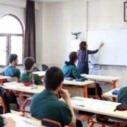 Bakan Tekin açıkladı! İstanbul'da 'okul saati' kararı!
