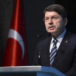 Bakan Tunç'tan son dakika CHP İstanbul İl Kongresi açıklaması