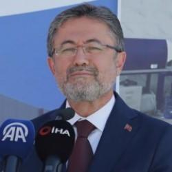 Bakan Yumaklı: 14 ilde daha hayvan pazarları aktif hale getirildi!