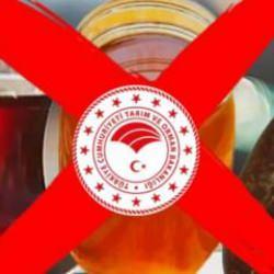 Ünlü çay, bal ve zeytinyağı markalarında skandal hile! Yasal işlemler başlatılacak