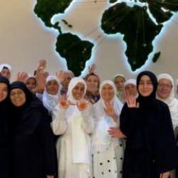 Bakanlıktan şehit ailelerine anlamlı destek