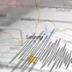 Balıkesir'deki 4,9'luk deprem sonrası uzmanlardan uyarı: Tehlikeli olabilir!