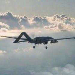 'Balkan orduları Türk İHA'larıyla güçleniyor, Türkiye Avrupa içlerine nüfuz ediyor'