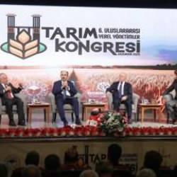 Başkan Altay'dan Tarım Fuarı'nda Milli Takım için iddialı sözler