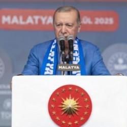 Başkan Erdoğan iddialara noktayı koydu: Kapatılması söz konusu değil