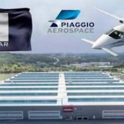 Baykar'ın satın aldığı Piaggio Aerospace İtalyan Mali Polisi ile sözleşme imzaladı