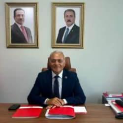 BBP'li G&uuml;ney: Bilin&ccedil;siz sosyal medya kullanımı geleceğimizi tehdit ediyor